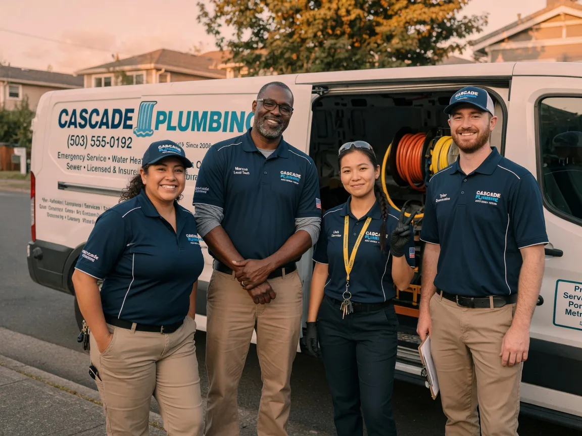 Emergency Plumber company in Long Lake, MN